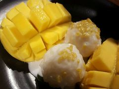 -Mango Tango