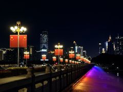 -南宁南湖公园