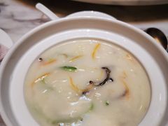 -顺德美的万豪酒店-万豪中餐厅