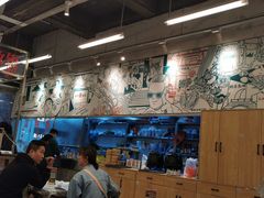 -东排食堂长沙小吃大排档(五一广场店)