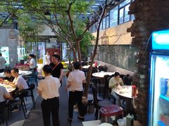 -又见炊烟私房菜(敬亭路店)