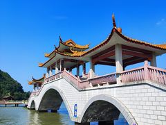 -星湖旅游景区七星岩