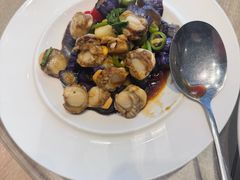 -味莊·青岛菜(云霄路店)