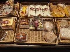 -7号里低糖生日蛋糕(南阳路店)