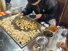 -老建水鸡脚王(翰林街店)