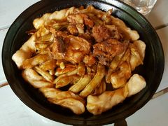 -北京水岸山吧度假村(雁栖镇店)