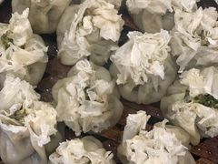 满族烧卖-乔家满族八大碗(流水沟店)