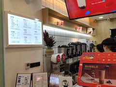 -古茗(东鼓道店)