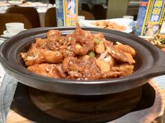 -老伙记海鲜码头(北滘店)