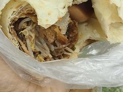 -丝路传奇·中国拉面航母店(北医三院店)