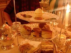 -The Ritz Restaurant