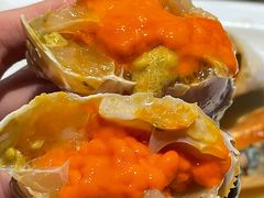 -青蓬海上捞蒸品海鲜城(海岸城店)