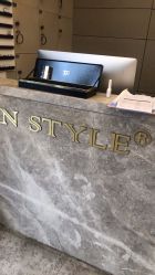 -IN STYLE·全国形象店