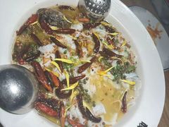 -太二酸菜鱼(石家庄万象城店)