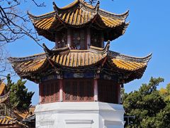 -翠湖公园