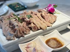-马老六清真餐厅(雁滩店)