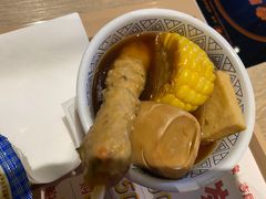 -吉野家(复兴路第二餐厅店)