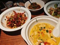 -老湘村·湖南土菜(天河维多利店)