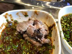 -九府羊·鲜羊火锅·烤串(新华路店)