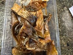 -黄毛鸭脖(汉阳总店)