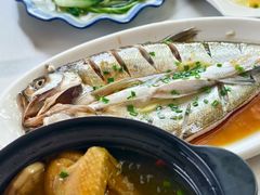 -丫丫蟹庄·苏式园林农家乐·阳澄湖大闸蟹(阳澄湖莲花岛店)