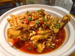 -陈家婆的菜·口味湘菜(梅溪湖店)