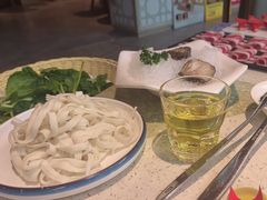-三克火锅影院(来福士店)