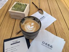 -0566咖啡製作所(陆家嘴中心店)