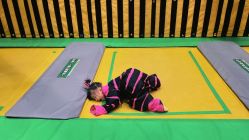 -反弹蹦床公园·亲子乐园·团建·派对(尚品奥莱店)