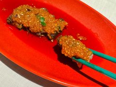 -许家菜(望江店)