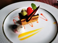 -Kathleen's Waitan 凯圣琳江景西餐厅(外滩店)