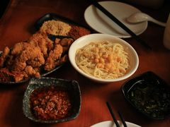 -付小姐在成都(中山公园店)