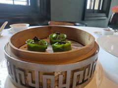 -宝丽轩中餐厅BAOLIXUAN