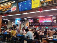 -庆峰龙虾烧烤(合肥一店)