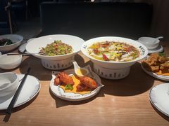 -新太二·鲜料川菜(东汇城店)
