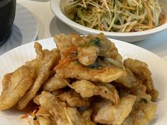 -一轩饺子馆(丽都店)