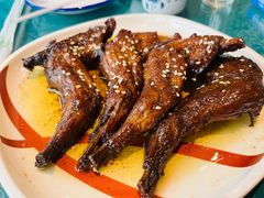 -厨神老街兔·淳朴人家店(盐帮菜风味名店)