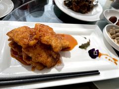 -小南洋海景餐厅(深圳湾店)