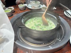-大良毋米粥(锦龙路总店)