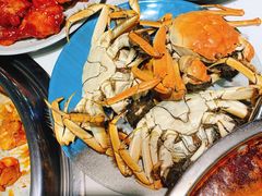 -圣罗巴甄选自助(麦凯乐店)