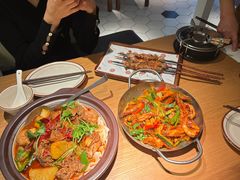 -纳鲁孜·新疆特色餐厅(上海悦荟广场店)