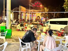 -新五爱道夜市
