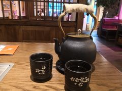 -樱宿日式和牛烧肉(五道口店)