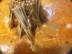 涮牛肚-清真·马坡烧烤涮牛肚·酸浆火锅(新区总店)