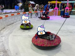 -宁波冰雪大世界(北仑区)