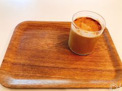 -dotcom coffee古点咖啡(致真大厦店)