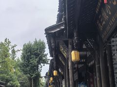 -张醪糟(街子店)