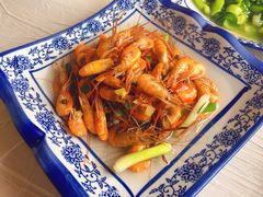 -邱记私房菜·十八年本地菜