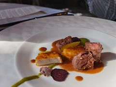 -北京古城老院厉晓麟精致菜