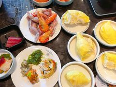 -川骄海鲜自助(亚运村店)
